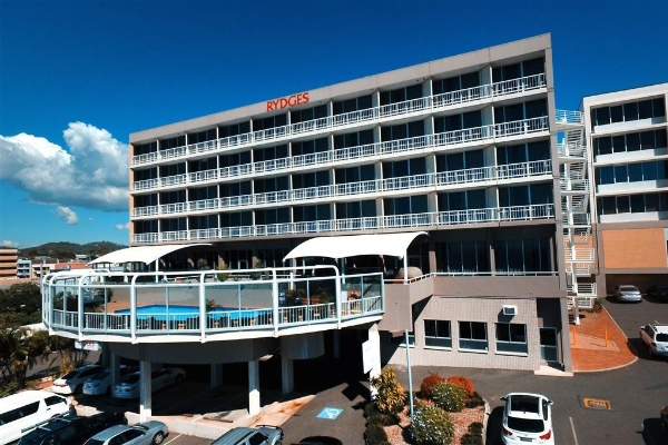 Hotel Rydges Gladstone